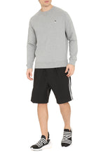 Load image into Gallery viewer, Cotton crew-neck sweatshirt
