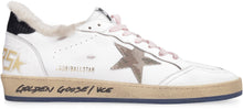 Load image into Gallery viewer, Ball Star low-top sneakers
