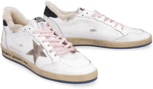 Load image into Gallery viewer, Ball Star low-top sneakers
