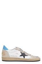 Load image into Gallery viewer, Ball Star leather low-top sneakers
