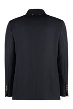 Load image into Gallery viewer, Double-breasted jacket
