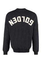Load image into Gallery viewer, Ribbed cotton sweater
