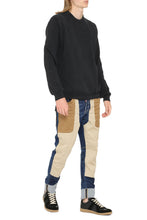 Load image into Gallery viewer, Ribbed cotton sweater

