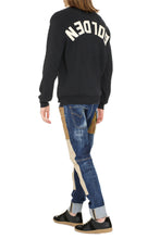 Load image into Gallery viewer, Ribbed cotton sweater
