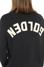 Load image into Gallery viewer, Ribbed cotton sweater
