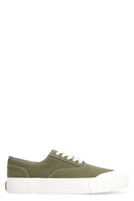 Load image into Gallery viewer, Opal canvas low-top sneakers
