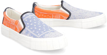 Load image into Gallery viewer, Yess slip-on sneakers
