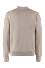 Load image into Gallery viewer, Wool cardigan
