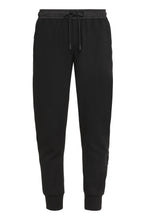Load image into Gallery viewer, Logo detail cotton track-pants
