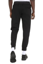 Load image into Gallery viewer, Logo detail cotton track-pants
