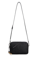 Load image into Gallery viewer, Leather crossbody Star Bag

