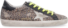 Load image into Gallery viewer, Superstar leather sneakers
