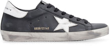Load image into Gallery viewer, Superstar leather sneakers
