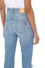 Load image into Gallery viewer, 5-pocket jeans
