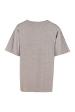 Load image into Gallery viewer, Aira Boyfriend cotton T-shirt
