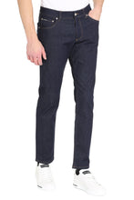 Load image into Gallery viewer, 5-pocket slim fit jeans
