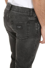 Load image into Gallery viewer, 5-pocket skinny jeans
