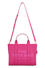 Load image into Gallery viewer, The Tote Bag leather bag
