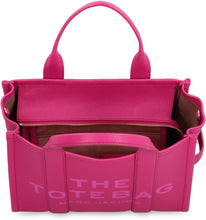 Load image into Gallery viewer, The Tote Bag leather bag
