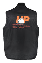 Load image into Gallery viewer, Full zip field vest
