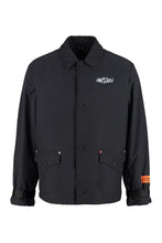 Load image into Gallery viewer, Padded jacket
