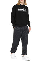 Load image into Gallery viewer, Cotton crew-neck sweater
