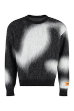 Load image into Gallery viewer, Alpaca blend sweater
