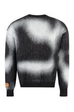 Load image into Gallery viewer, Alpaca blend sweater
