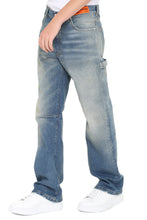 Load image into Gallery viewer, 5-pocket jeans
