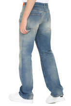 Load image into Gallery viewer, 5-pocket jeans
