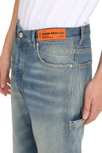 Load image into Gallery viewer, 5-pocket jeans
