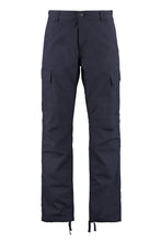 Load image into Gallery viewer, Cotton cargo-trousers
