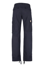 Load image into Gallery viewer, Cotton cargo-trousers
