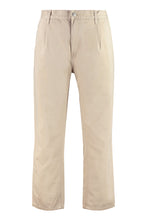 Load image into Gallery viewer, Abbott cotton trousers
