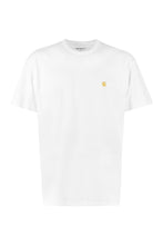 Load image into Gallery viewer, Chase cotton T-shirt
