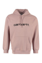 Load image into Gallery viewer, Cotton hoodie
