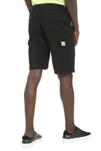 Load image into Gallery viewer, Aviation cotton cargo bermuda shorts
