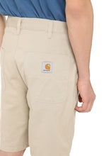 Load image into Gallery viewer, Abbott cotton bermuda shorts
