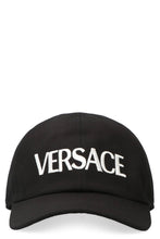 Load image into Gallery viewer, Logo embroidery baseball cap
