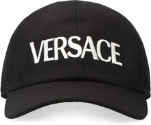 Load image into Gallery viewer, Logo embroidery baseball cap
