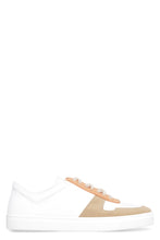 Load image into Gallery viewer, Irori Rhino faux leather sneakers

