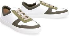 Load image into Gallery viewer, Irori vegan leather sneakers
