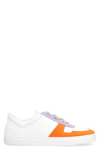 Load image into Gallery viewer, Irori vegan leather sneakers
