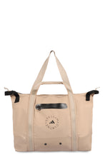 Load image into Gallery viewer, Canvas tote bag
