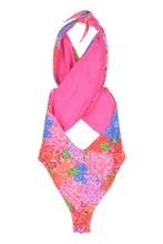 Load image into Gallery viewer, Italian Stallion one-piece swimsuit
