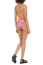 Load image into Gallery viewer, Italian Stallion one-piece swimsuit
