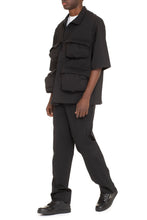Load image into Gallery viewer, Technical fabric shirt
