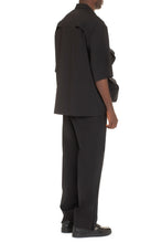 Load image into Gallery viewer, Technical fabric shirt
