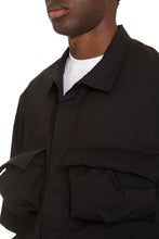 Load image into Gallery viewer, Technical fabric shirt
