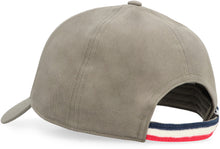 Load image into Gallery viewer, Logo baseball cap
